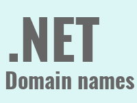 Buy .NET Extension Domains For Sale