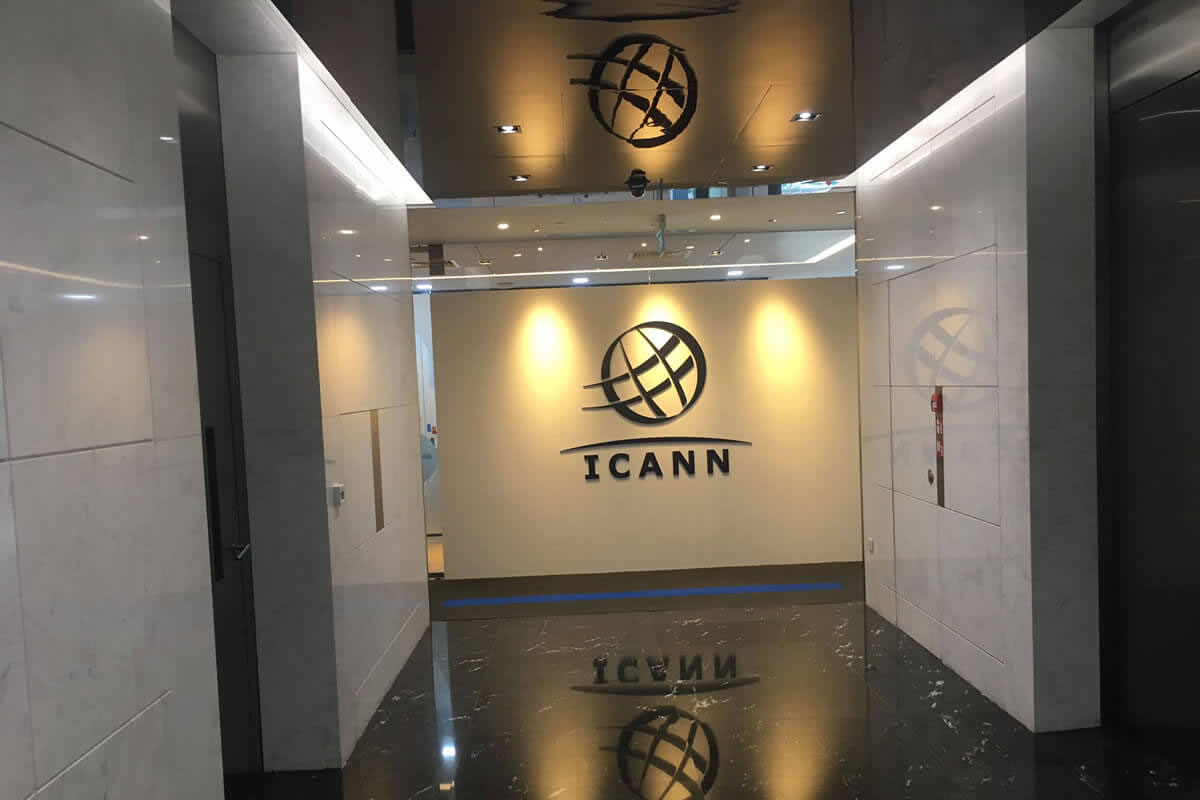 ICANN to hire about 100 more new staffers as new gLTD's are introduced in 2023